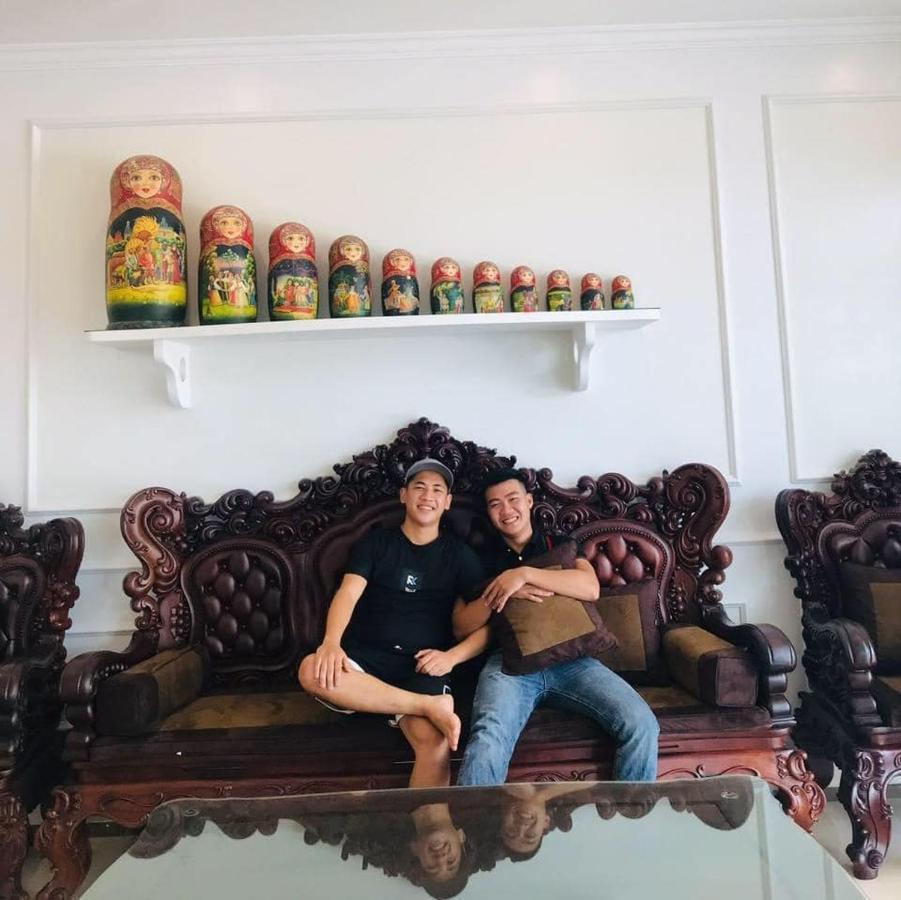 Paradise Hotel Tam Ðảo المظهر الخارجي الصورة