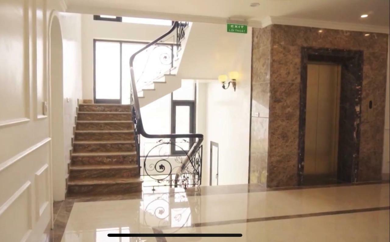 Paradise Hotel Tam Ðảo المظهر الخارجي الصورة