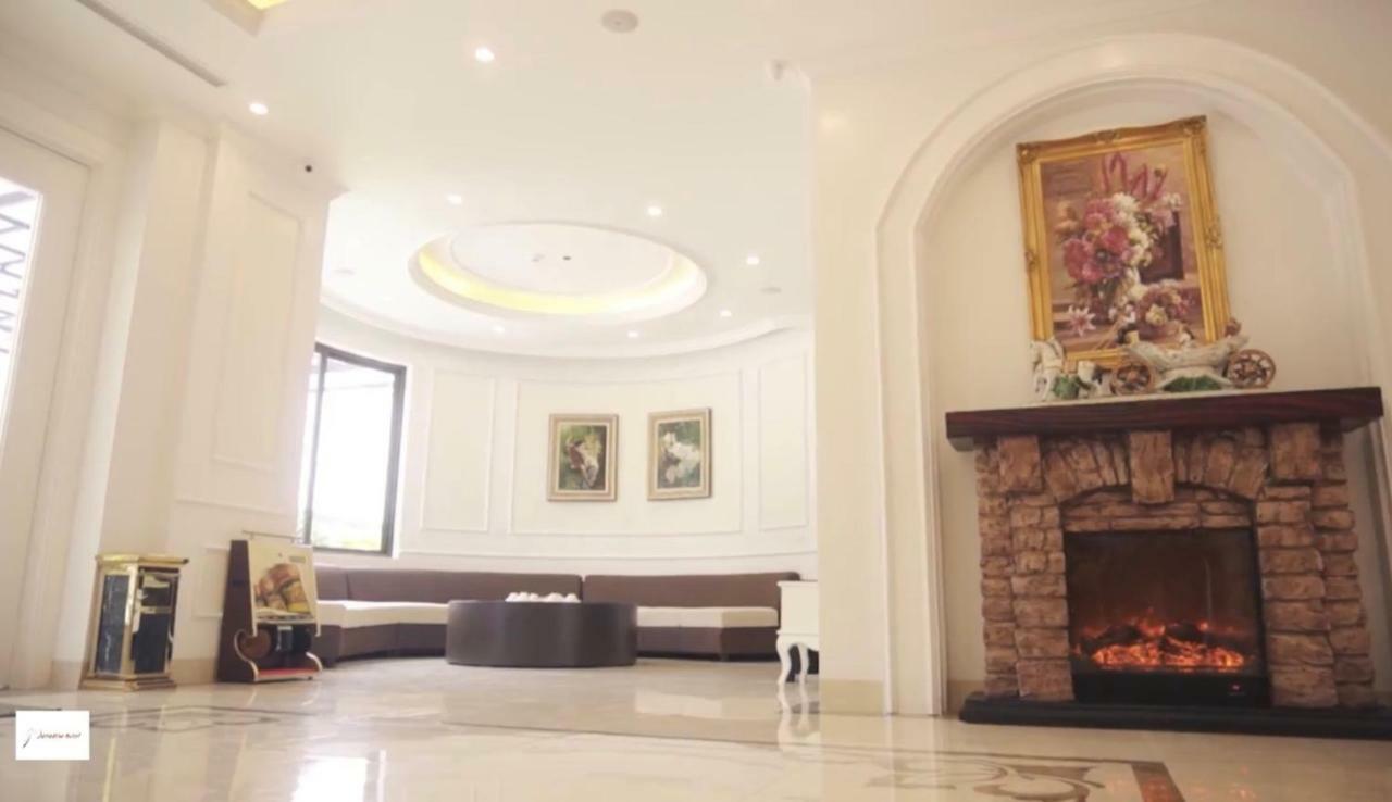 Paradise Hotel Tam Ðảo المظهر الخارجي الصورة